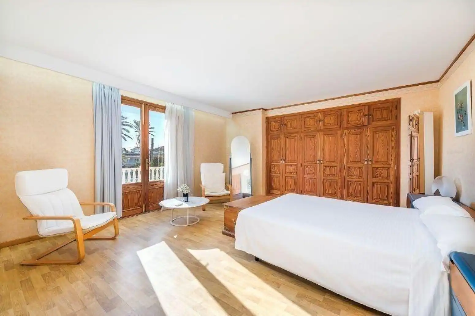 Casa amb terrassa en venda a Santa Margalida - Carrer Cervantes, imagen 21