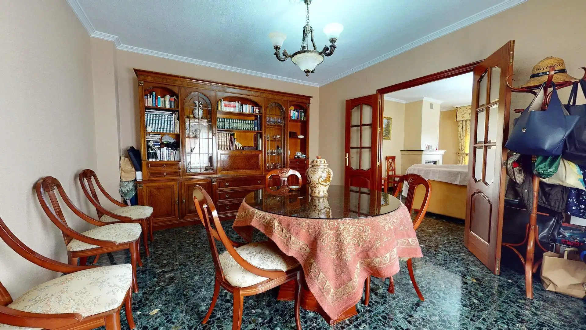 Villa con piscina in vendita a Periurbano Oeste - Sierra, imagen 18