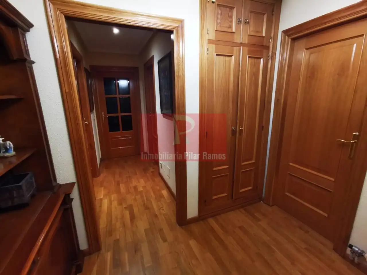 Wohnung zur Miete in León Capital  mit Heizung, Parkett und Terrasse