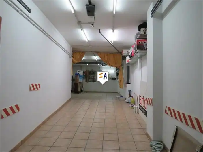 Terraced house with pool for sale in Alcaudete, imagen 5