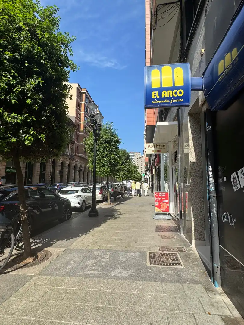 Local comercial en alquiler en Marques de San esteban, imagen 8