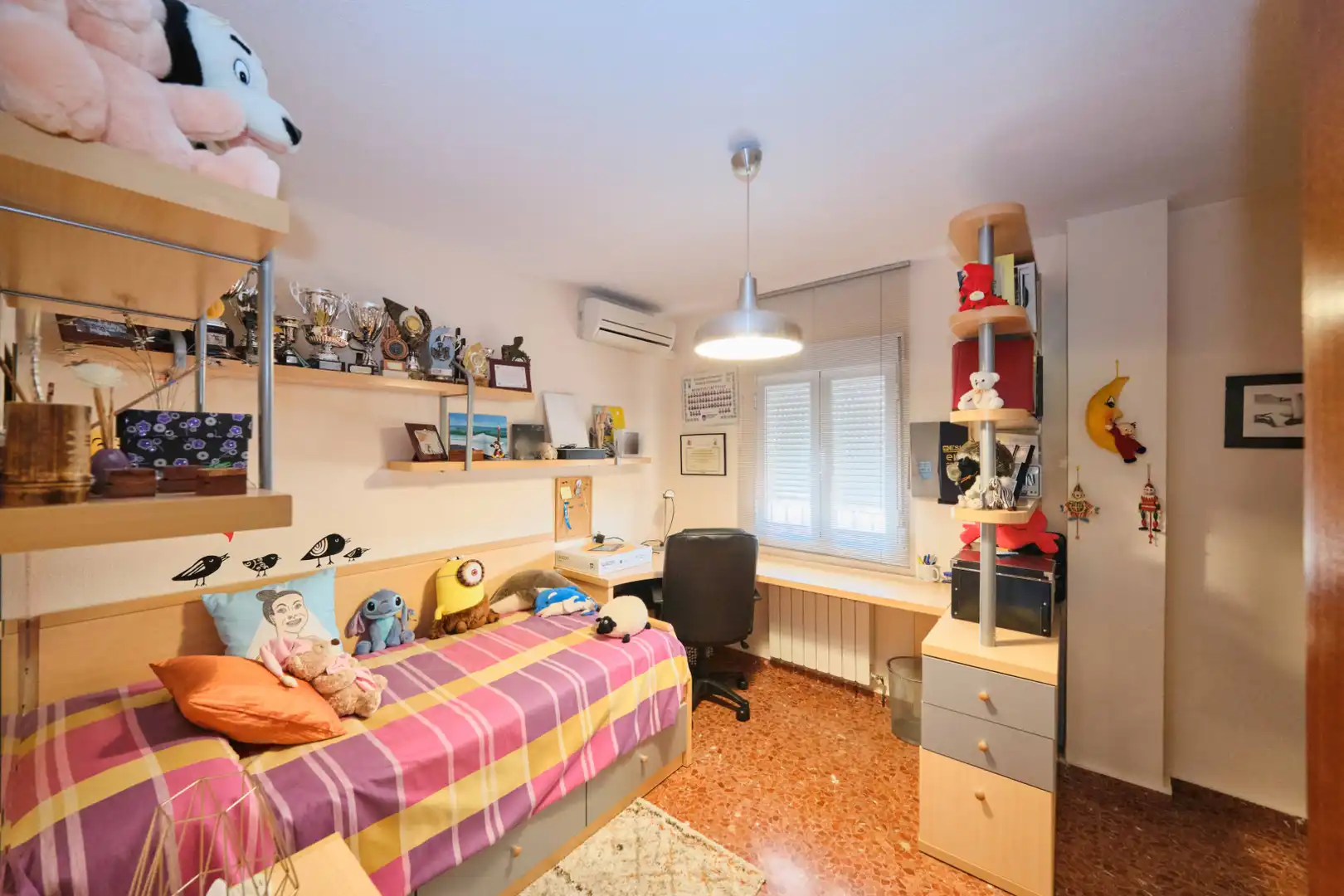 Villa avec piscine à vendre à Calle Colombia, imagen 15