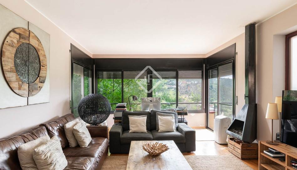 Photo 1 of House or chalet for sale in La Floresta, Barcelona