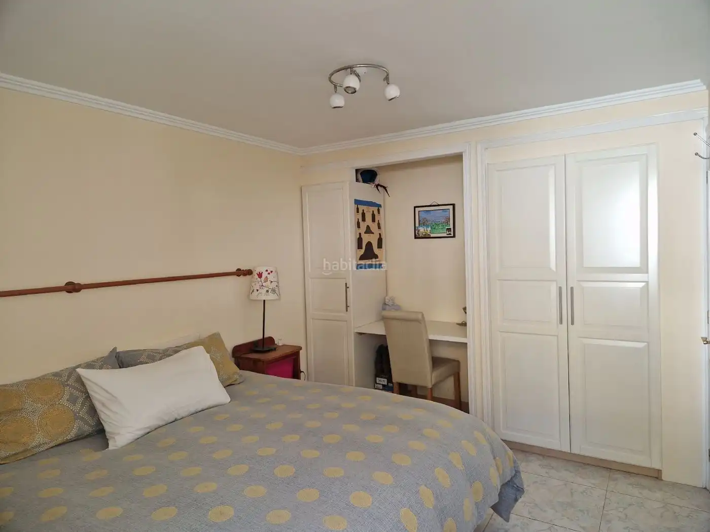 House with garden for sale in Calle Marlen 6, imagen 2
