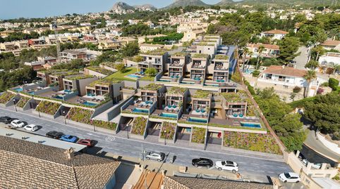 Impresionante chalet con piscina privada en La Nucia, imatge 5