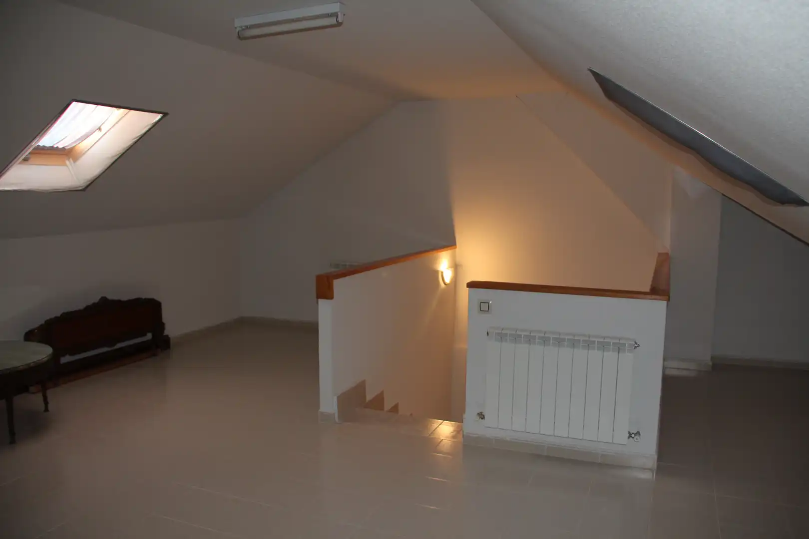 Haus oder Chalet zum Verkauf in Villalbilla mit Klimaanlage, Heizung und Privatgarten