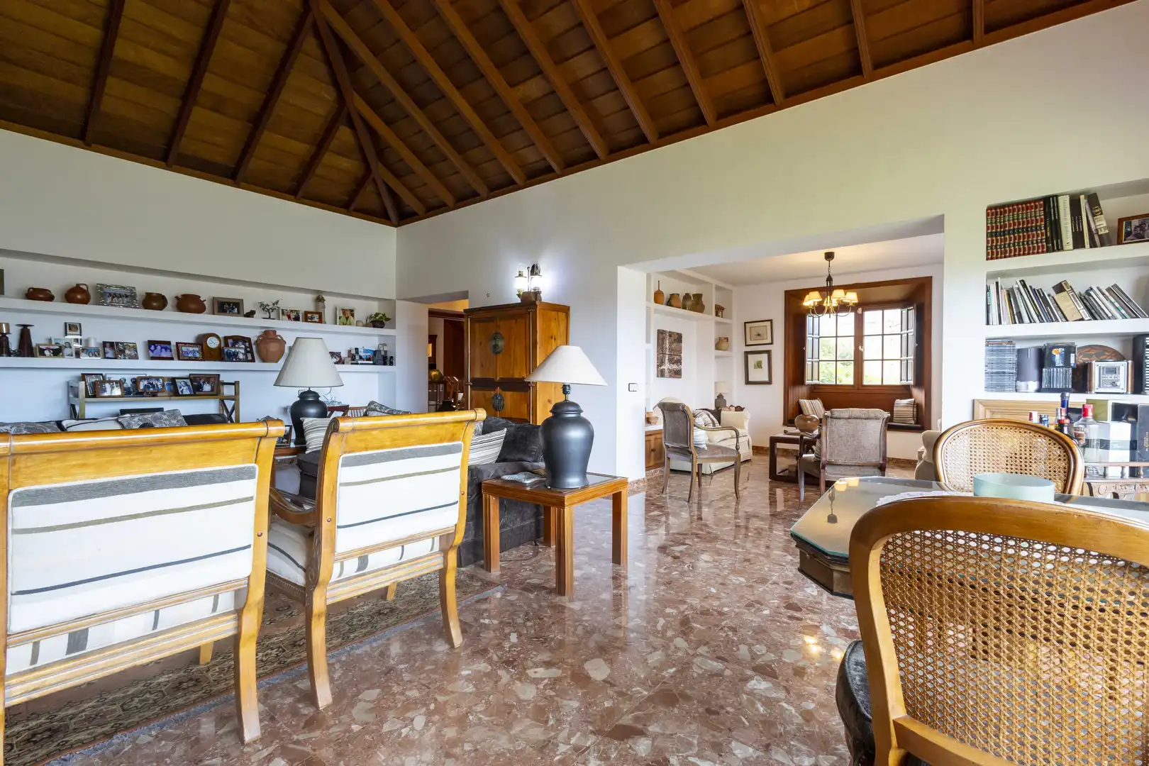 Casa con piscina en venta en Tegueste, imagen 15