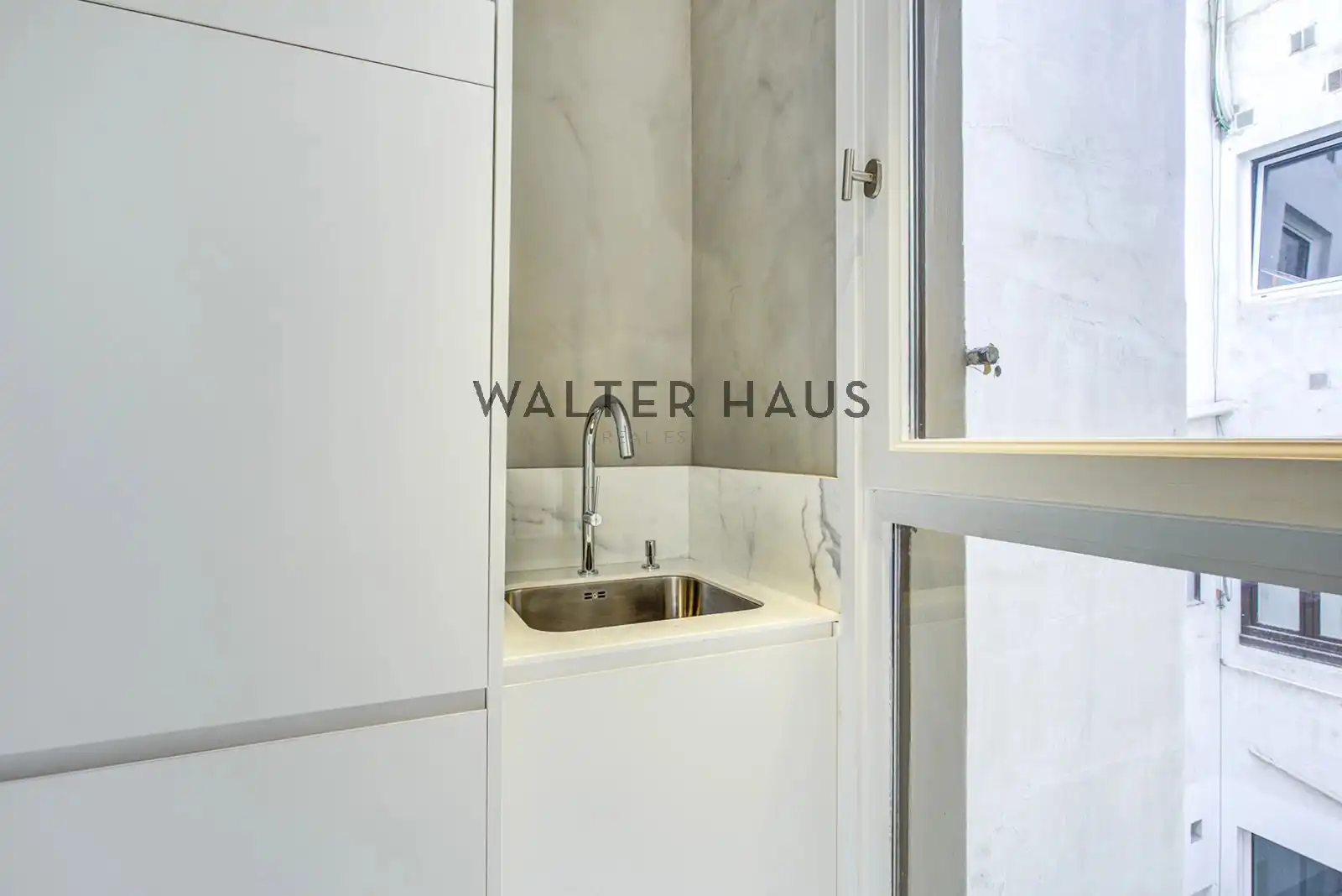 Penthouse with terrace for sale in Carrer de la Diputació, imagen 43