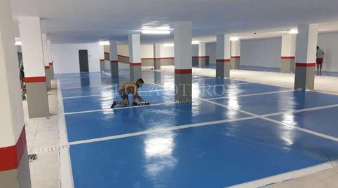 Foto 4 de Garatge en venda a Polígono del Aeropuerto, Valencia