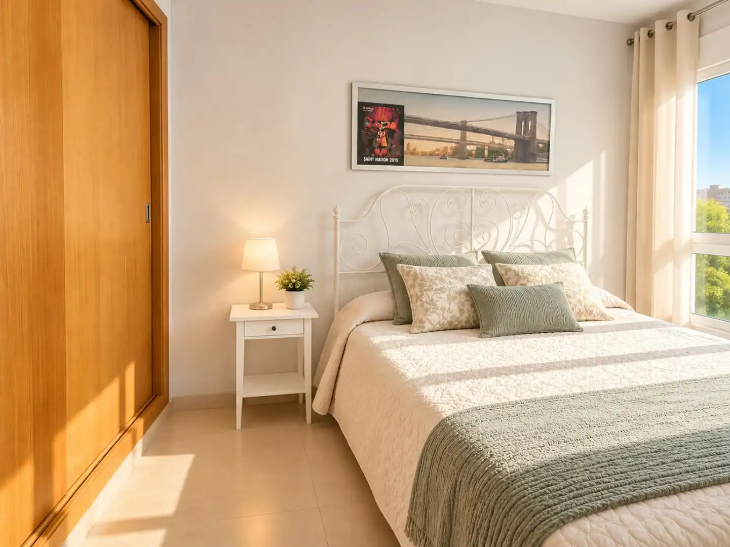 Habitación de Piso en venta en Sa Pobla, Illes Balears