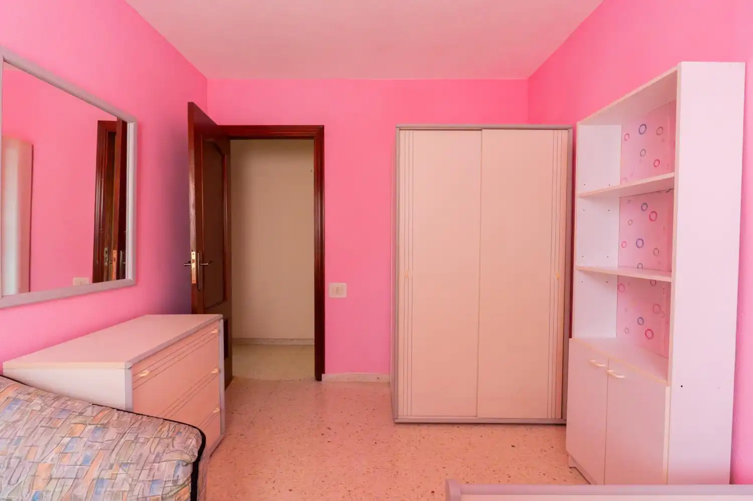Habitación de Piso en venta en Santa Cruz de Tenerife con Terraza y Balcón