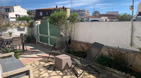 Foto 4 de Casa adosada en venda a Carrer Punta de la Ferrera, 5, Santa Margarita, Roses