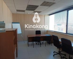 Büro miete in Torrejón de Ardoz mit Klimaanlage, Heizung und Internet
