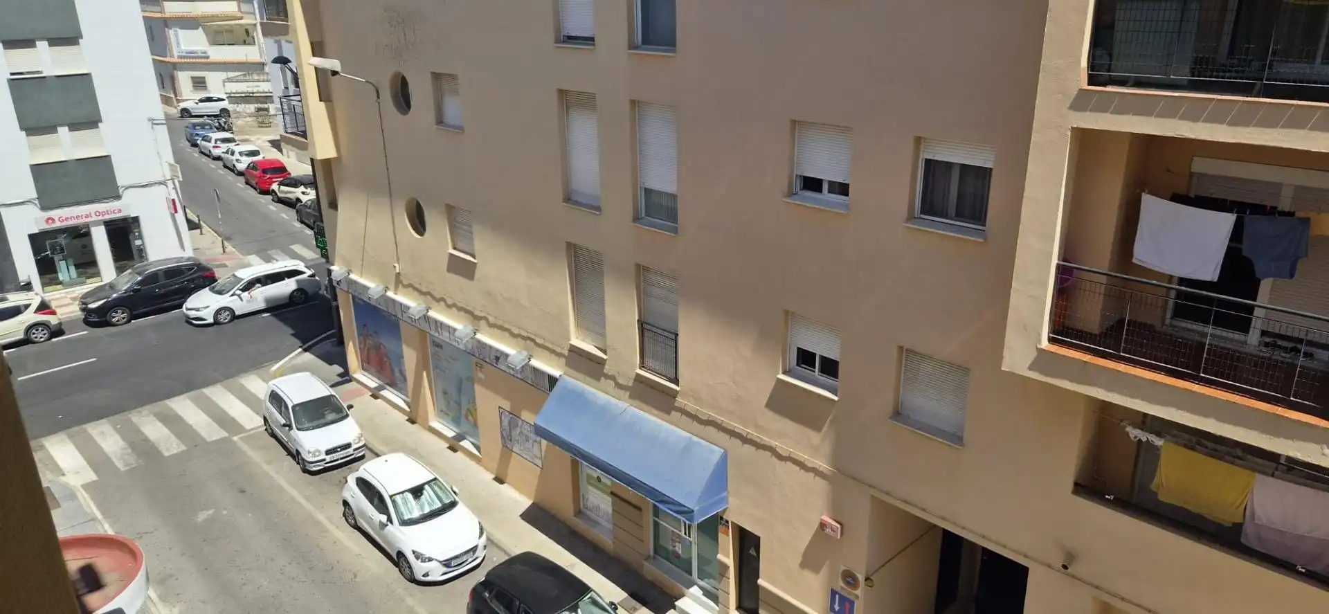 Pis amb ascensor en venda a Calle AVE DEL PARAISO