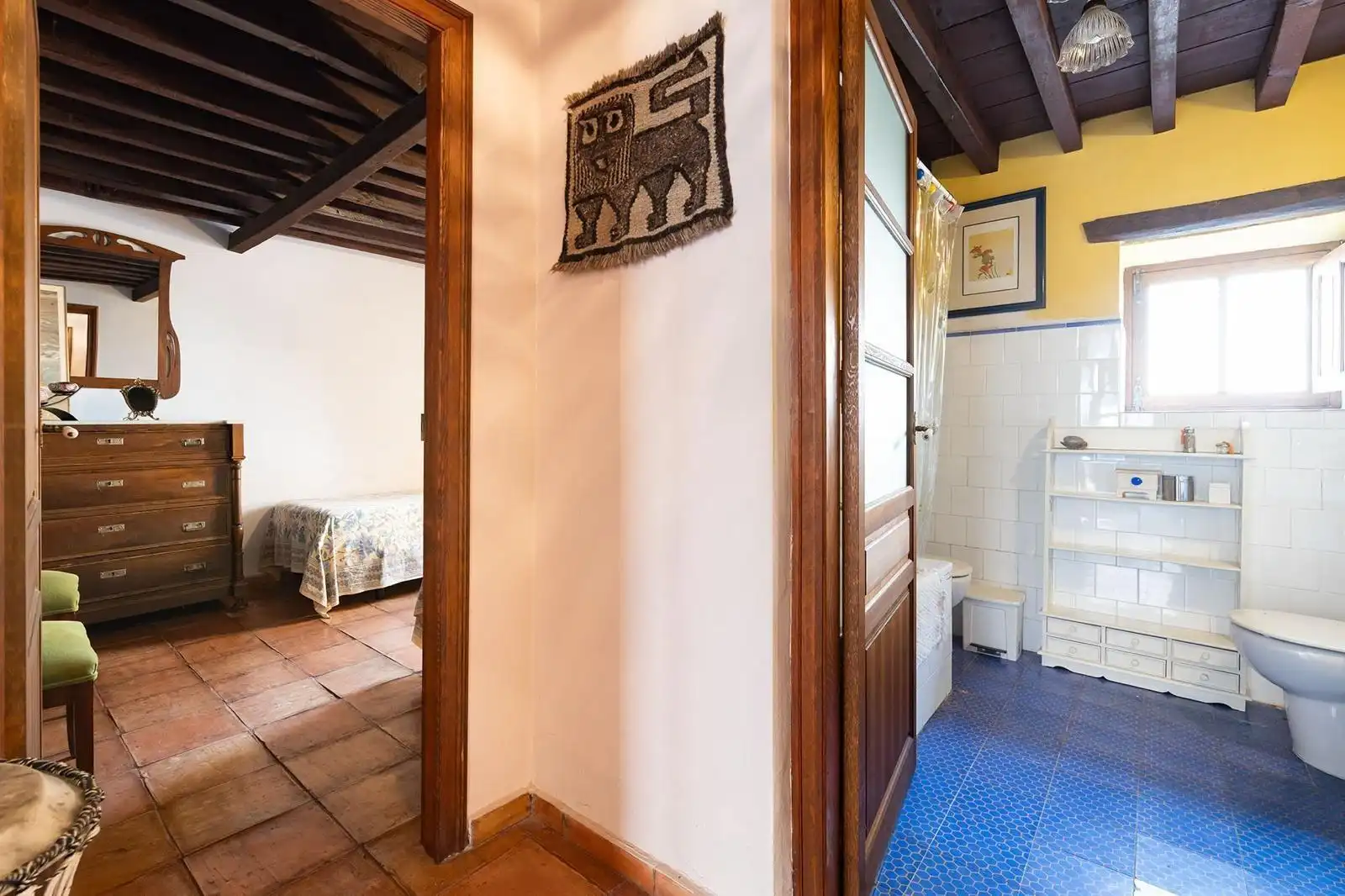 Detached homes for sale in Los Martinez del Puerto