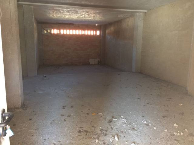 Local comercial en Venta en Pamplona-Iruña - Sandua, 20 en San Jorge