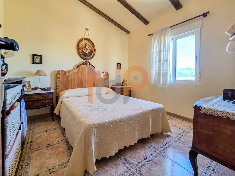 Country house for sale in Urrácal, imagen 20