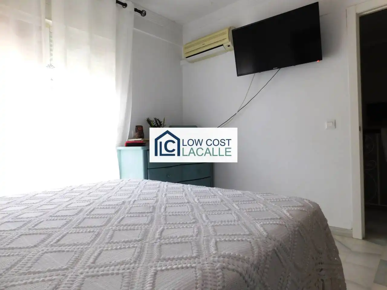 Bedroom of Houses for sale in Jerez de la Frontera  with Air Conditioner and Terrace