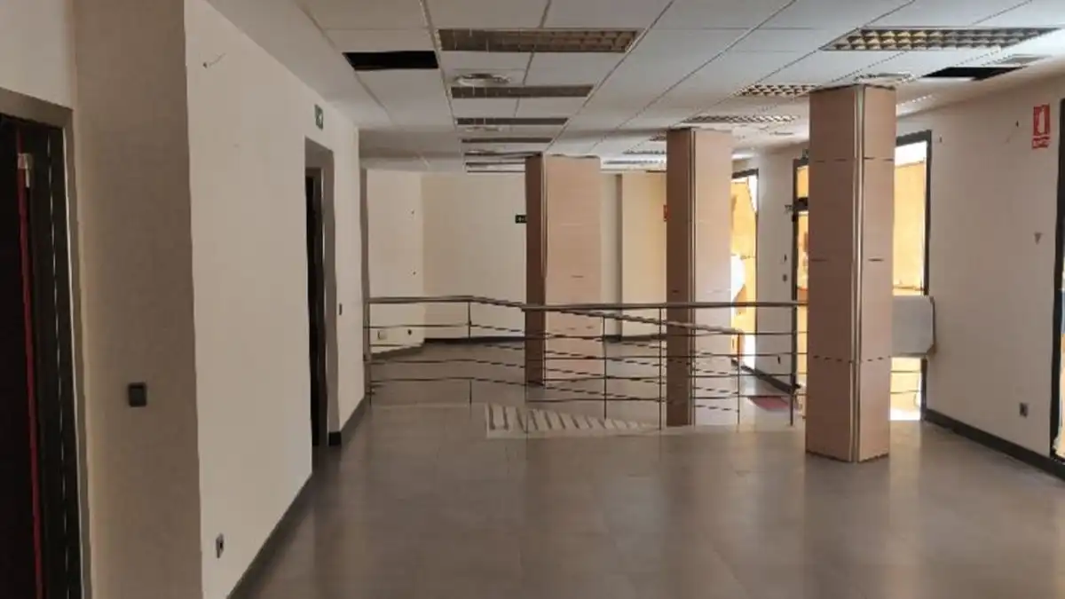 Local comercial en venda a Parque de la Paloma, imagen 10
