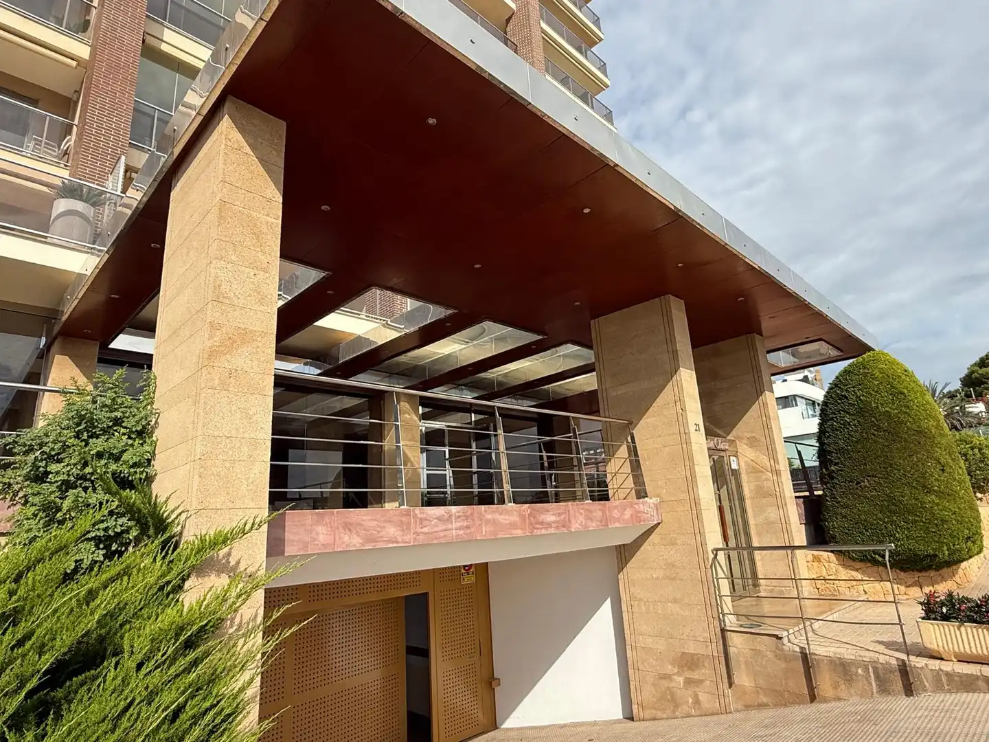 Apartament amb ascensor en venda a Zona Levante - Playa Fossa, imagen 6