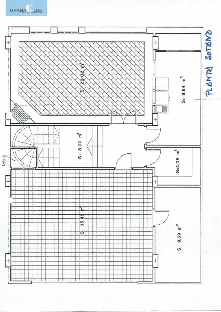 Doppelhaushälfte mit Pool zum Verkauf in Avenida ANDALUCIA, imagen 48