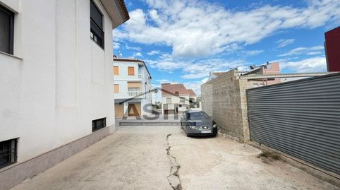 Parcela vivienda Venta Corbera