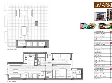Duplex with lift for sale in Carrer de Cal Gerrer 6