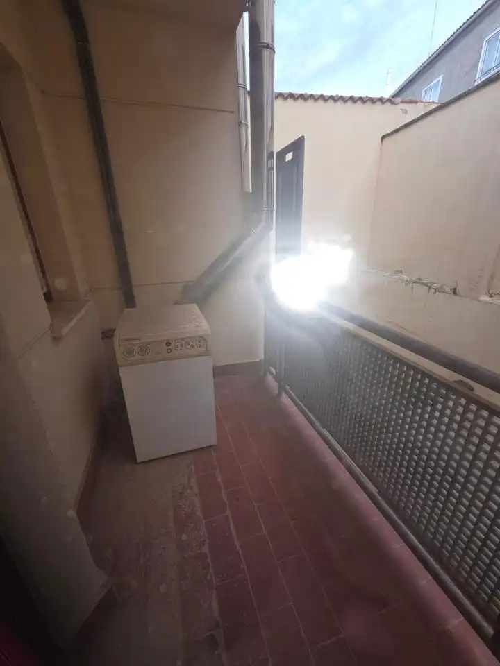 Terrassa de Casa o xalet en venda en Santa Cruz de la Zarza amb Terrassa