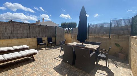 Foto 3 de Casa adosada en venta en Les Fonts - Els Molins, Benitachell / El Poble Nou de Benitatxell