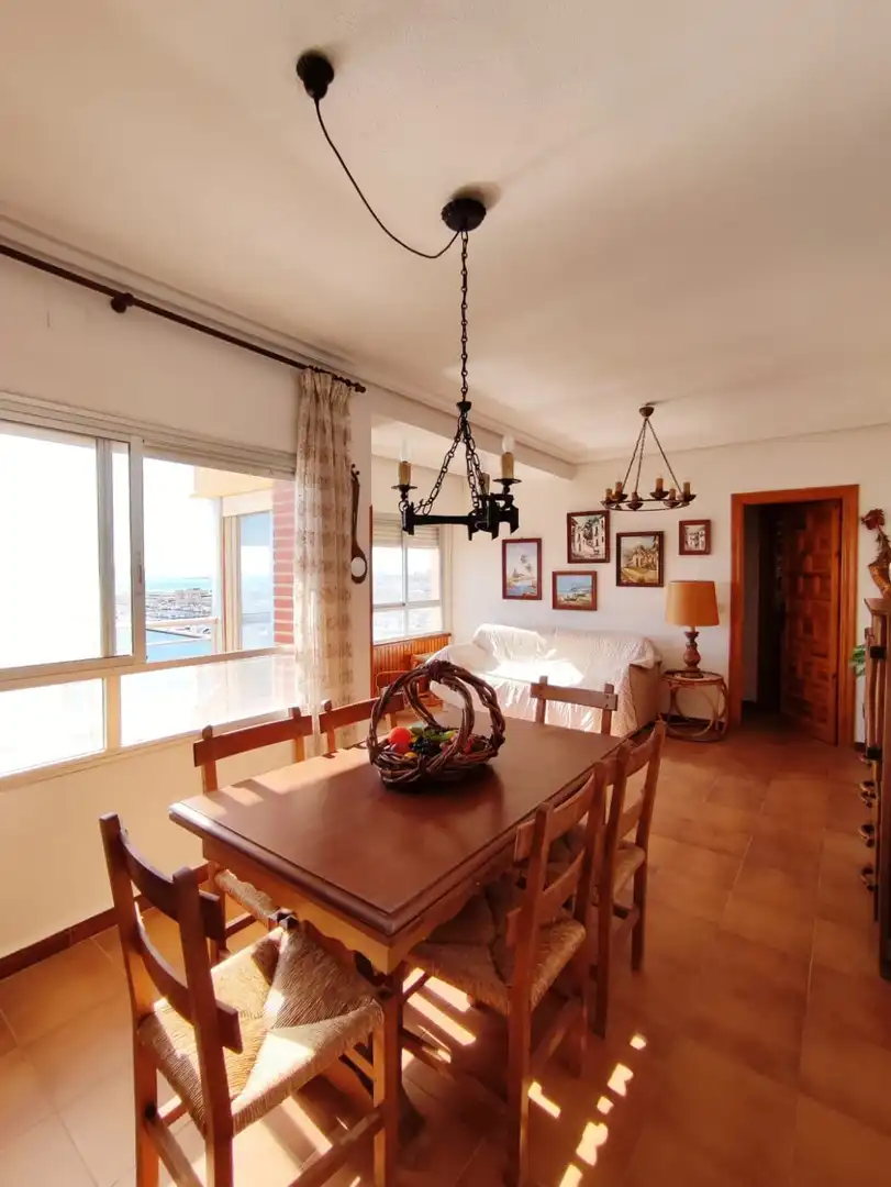 Appartement avec ascenseur à vendre à Lo Pagán, imagen 11