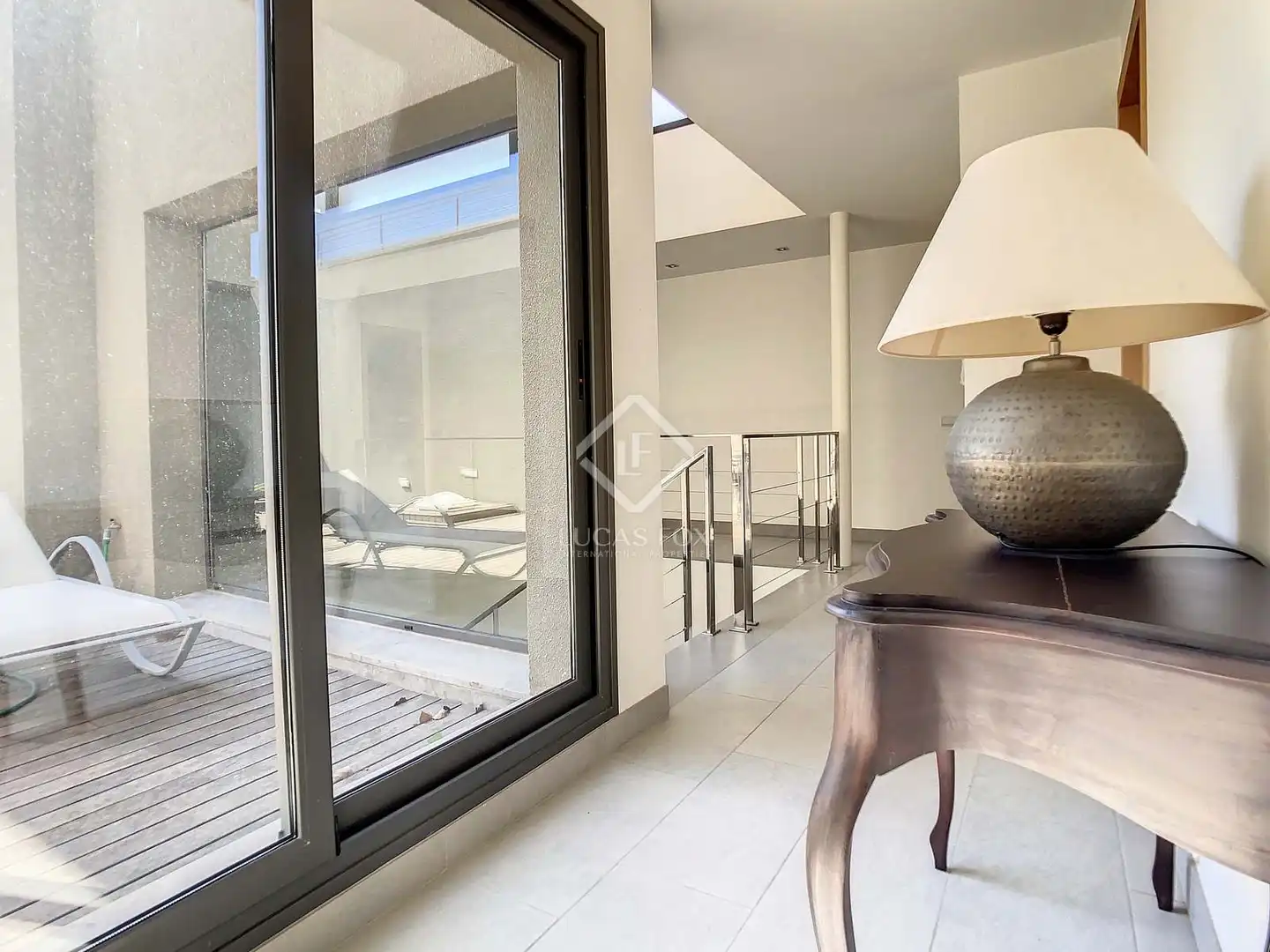 Casa o xalet en venda a Dalt Sant Joan - Plaça Eivissa