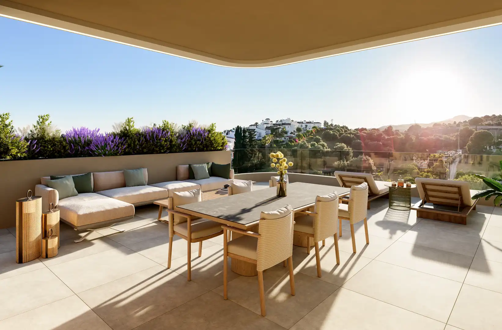 Houses for sale in Calle Camelias, Seghers