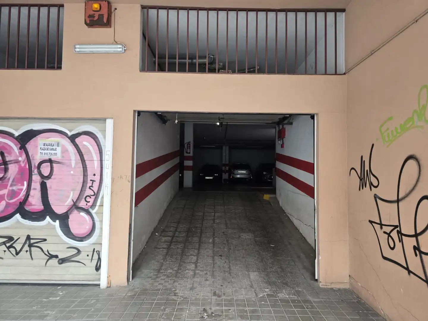 Double avec ascenseur à vendre à Calle Alonso Alvarado