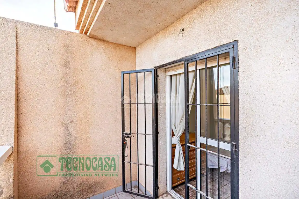 Maison avec terrasse à vendre à Roquetas de Mar ciudad, imagen 22