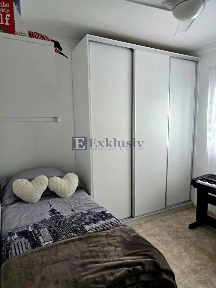 Bedroom of Houses for sale in San Cristóbal de la Laguna  with Private garden and Terrace