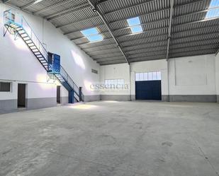 Nau industrial en venda en Bellreguard