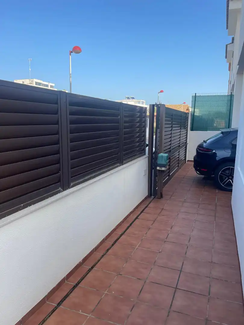 Chalet con terraza en venta en Playa, imagen 27