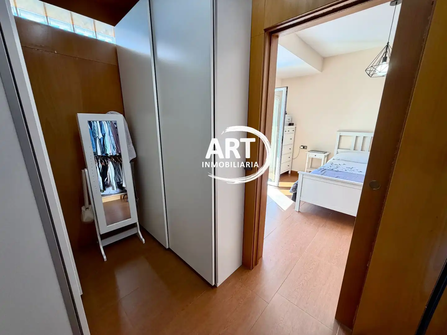 Habitación de Casa o chalet en venta en L'Eliana con Calefacción, Jardín privado y Terraza