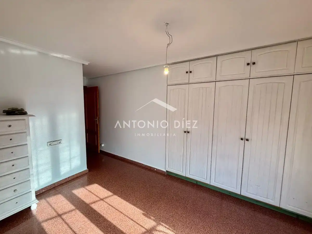 Bungalow amb terrassa en venda a Aspe Centro, imagen 36