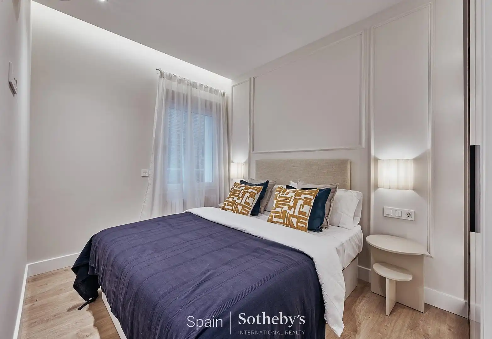 Apartamento con ascensor en venta en Calle Velázquez, imagen 11