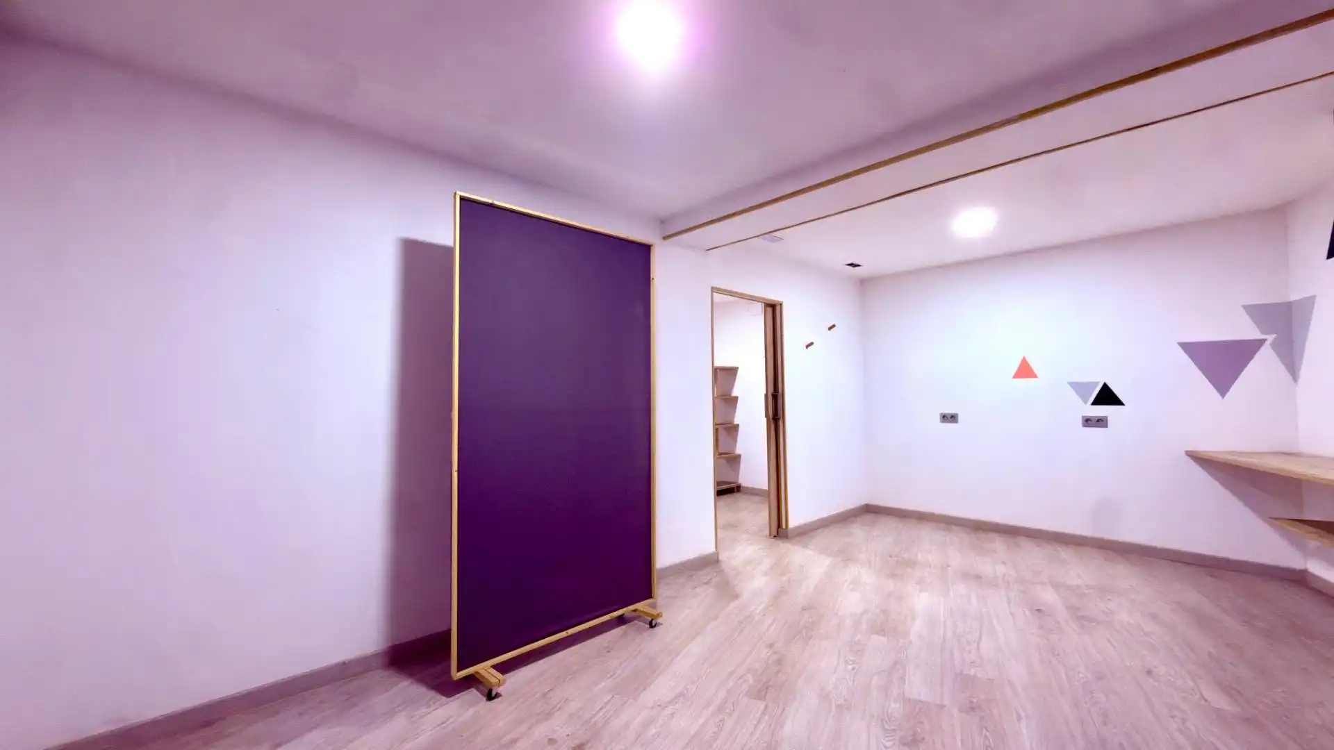 Local en venta en Ourense Capital  con Aire acondicionado y Amueblado