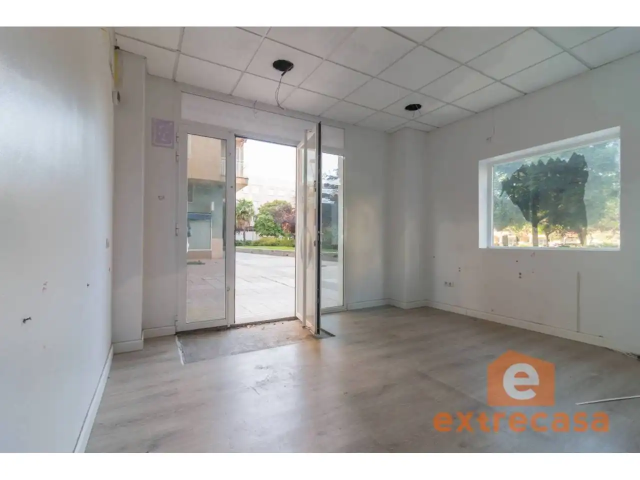 Local en venda en Badajoz