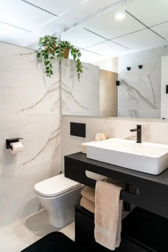 Ático con ascensor en venta en Orihuela Costa, imagen 24