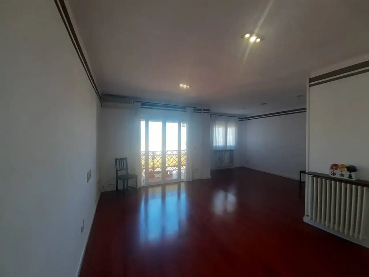 Living room of Flat for sale in Baza, Granada
