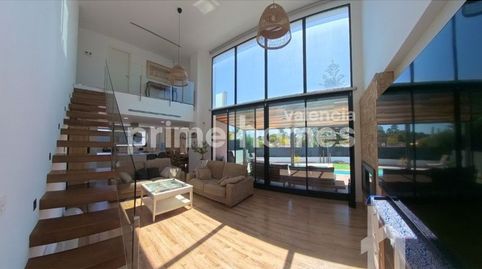 Foto 2 de Casa o xalet en venda a Del Camp de Morvedre 1, La Conarda - Montesano, Bétera