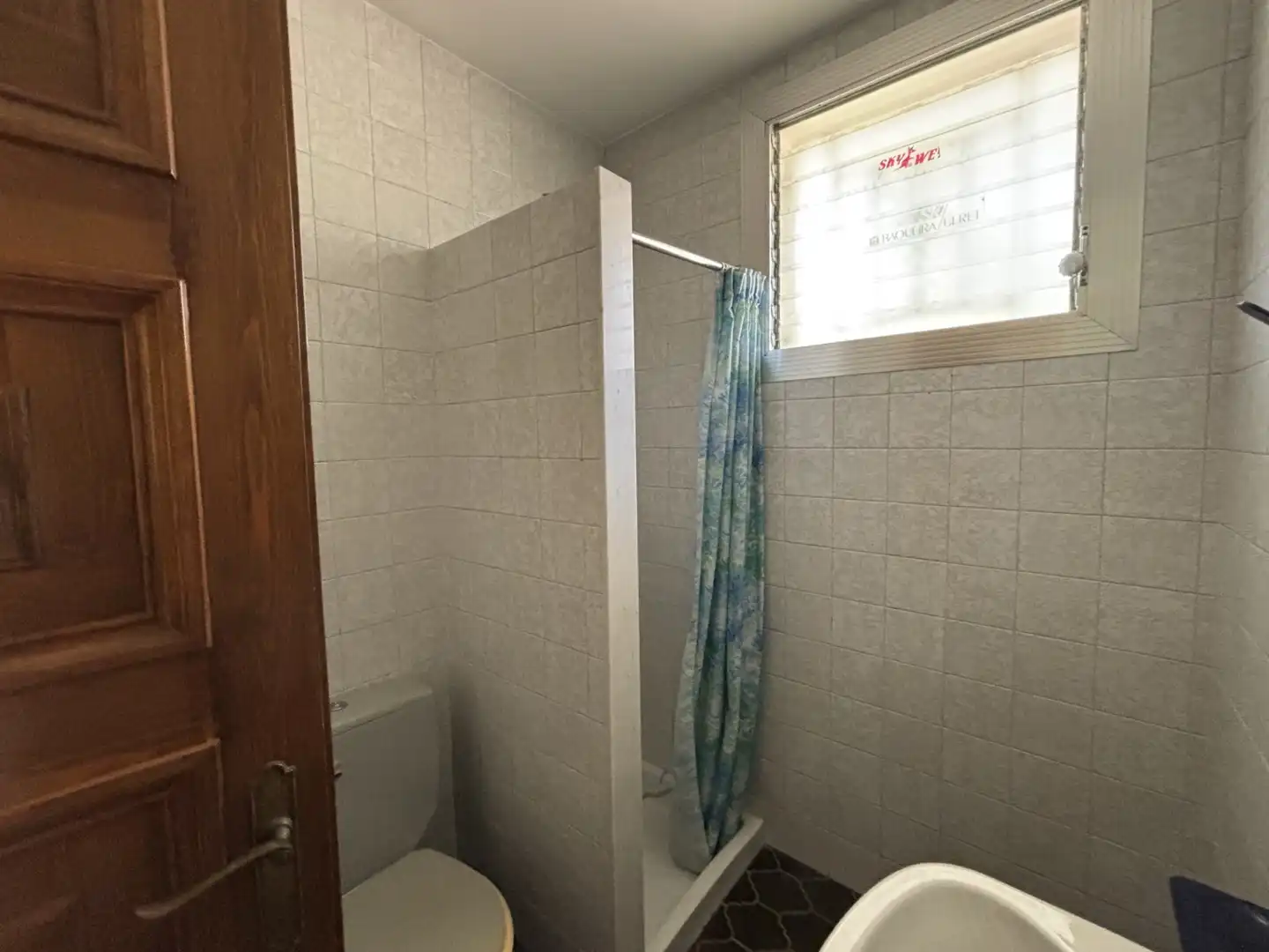 Baño de Casa o chalet en venta en Sant Feliu de Codines con Calefacción, Jardín privado y Parquet