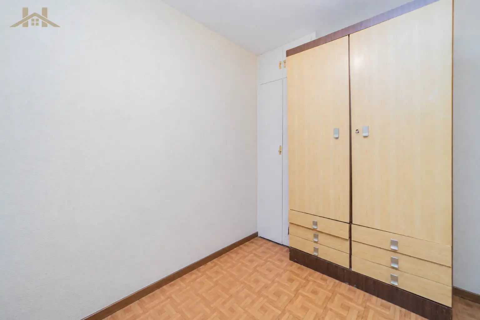 Flat with terrace for sale in Calle de la Reina Mercedes, imagen 14