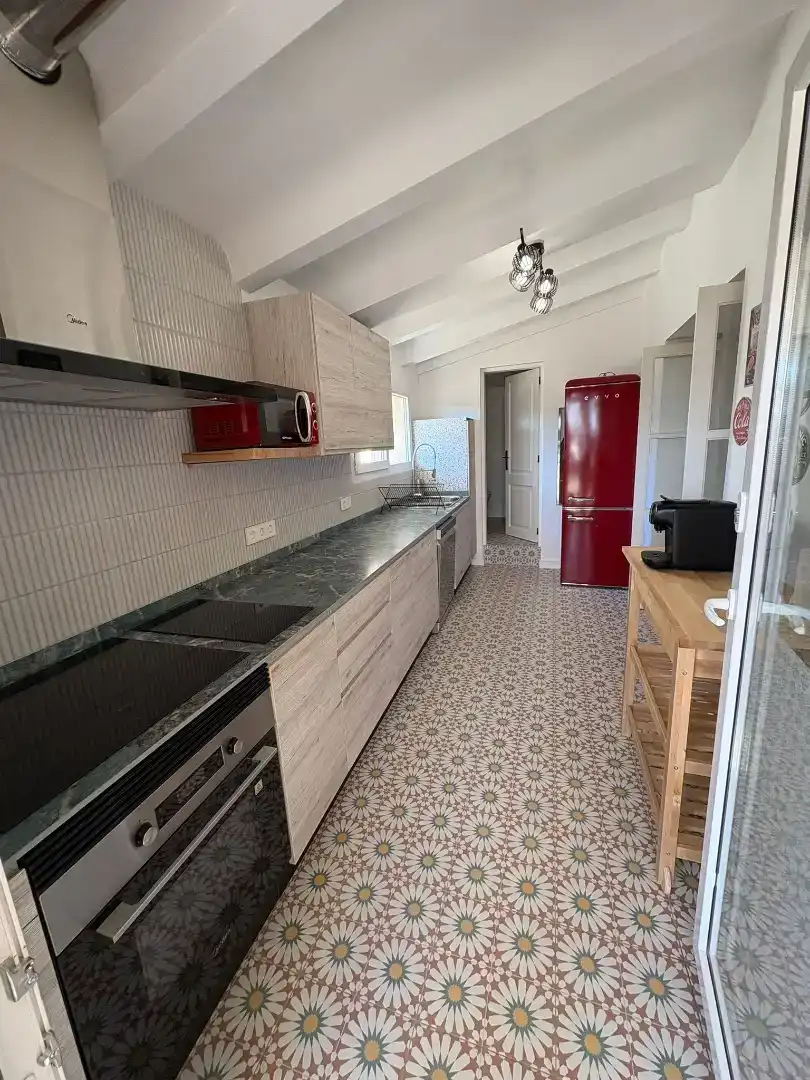 Zimmer in Diseminado 8726- Sa Casa Blanca, 8, Sa Casa Blanca