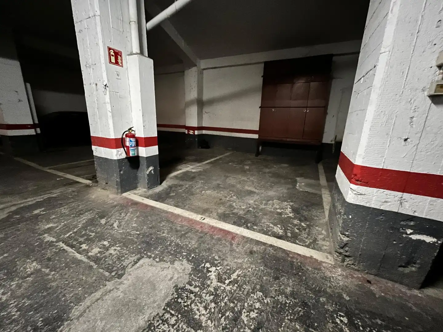Parcheggio in vendita a Urbi, imagen 8