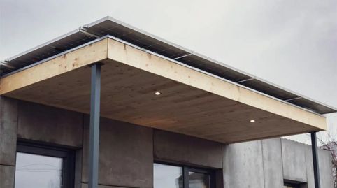 Foto 4 de Casa o xalet en venda a Calle la Fuente, 4, Valle de Santibáñez, Burgos